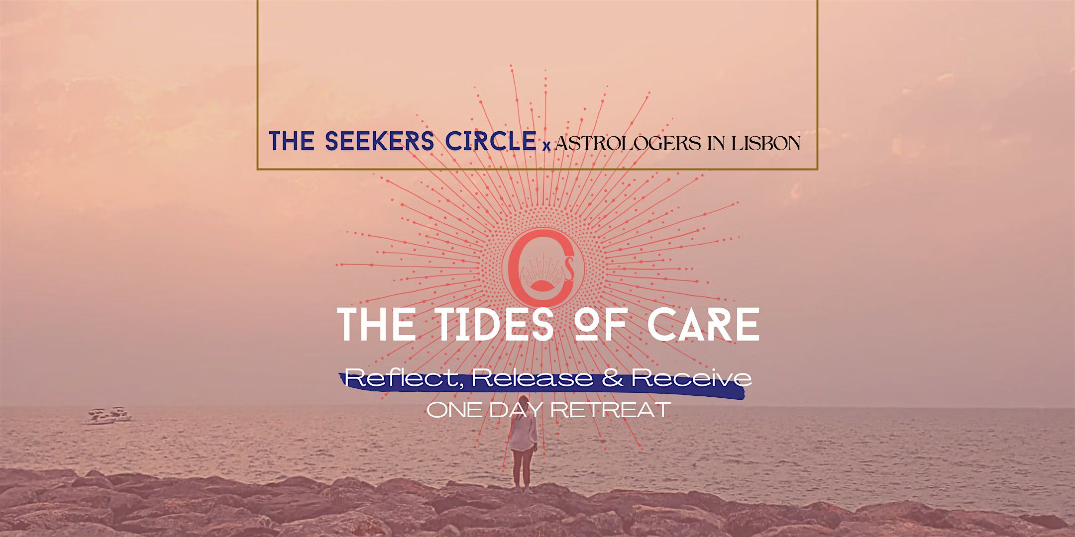 TIDES OF CARE - A FULL DAY WELLNESS RETREAT