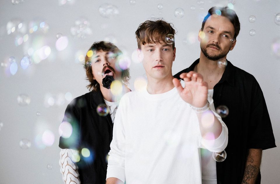 Blackout Problems (DE) + support: Lake Malice (UK) | Rock Café Prague