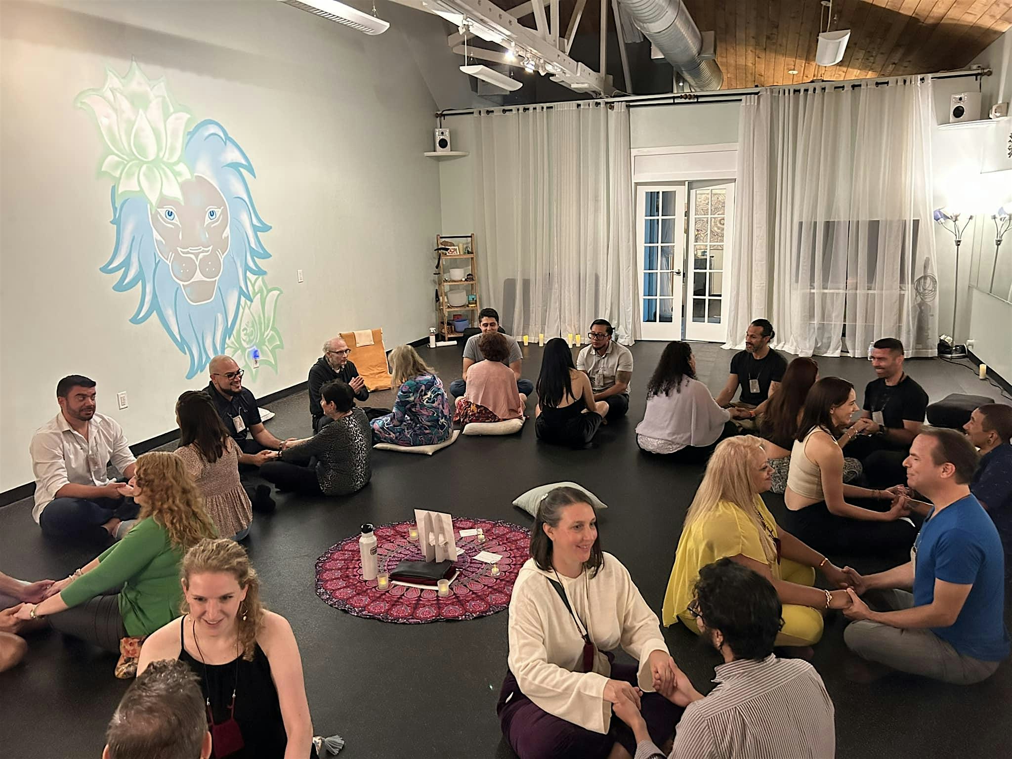 Tantra Speed Date® - Den Haag! (Meet Singles Speed Dating)