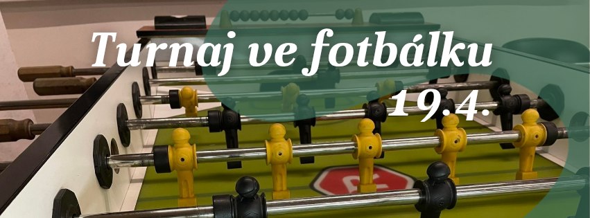 Le fakap. turnaj ve fotbálku