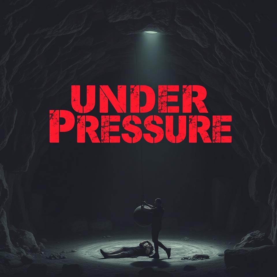 UNDER PRESSURE