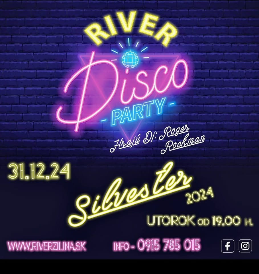 Silvester 2024