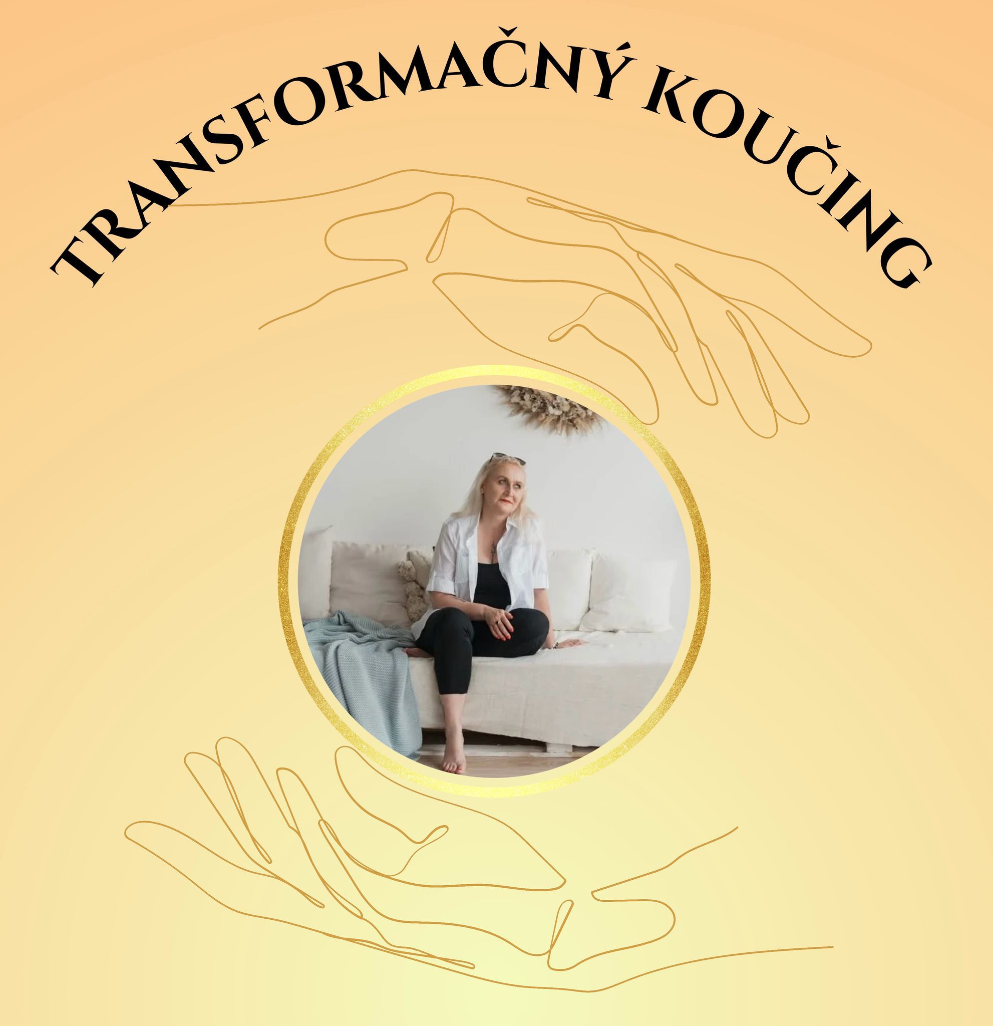 Transformačný koučing