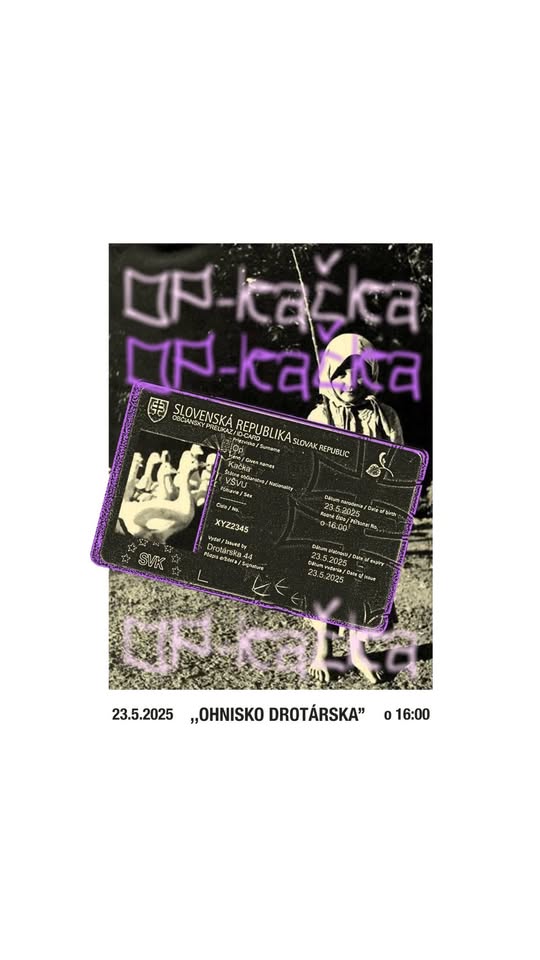 OP-kačka