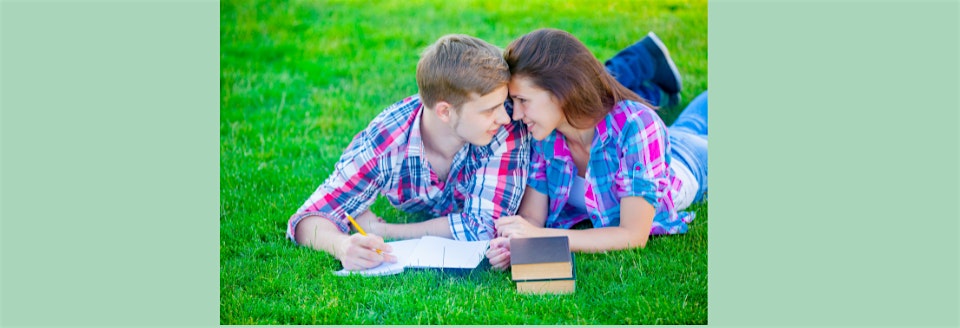 Slow Dating for Straight People that Love to read