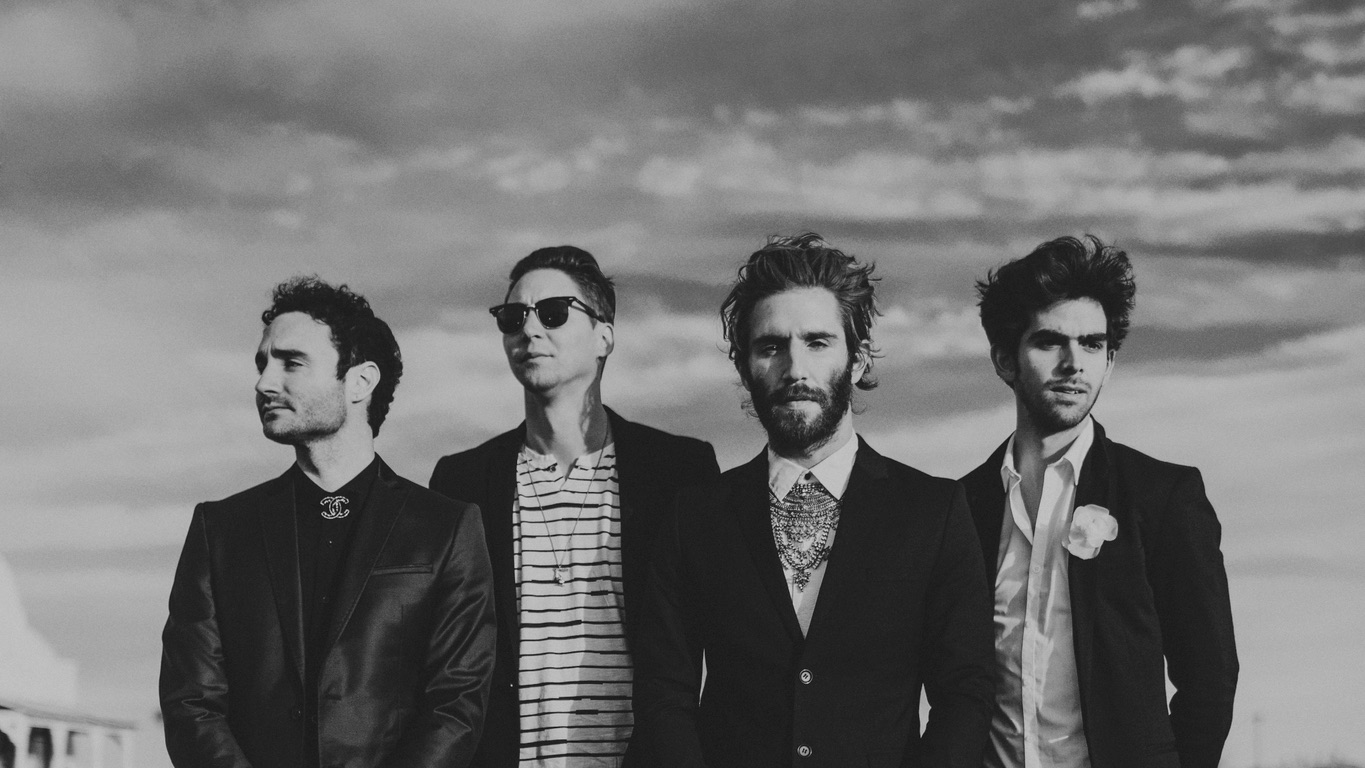 Smallpools – Lovetap! 10th Anniversary Tour at Polaris Hall