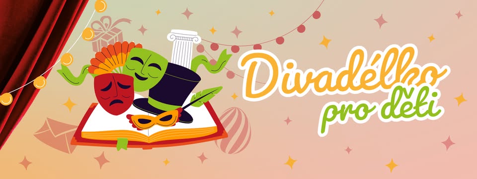 Nedělní divadélko: Velikonoční vajíčko