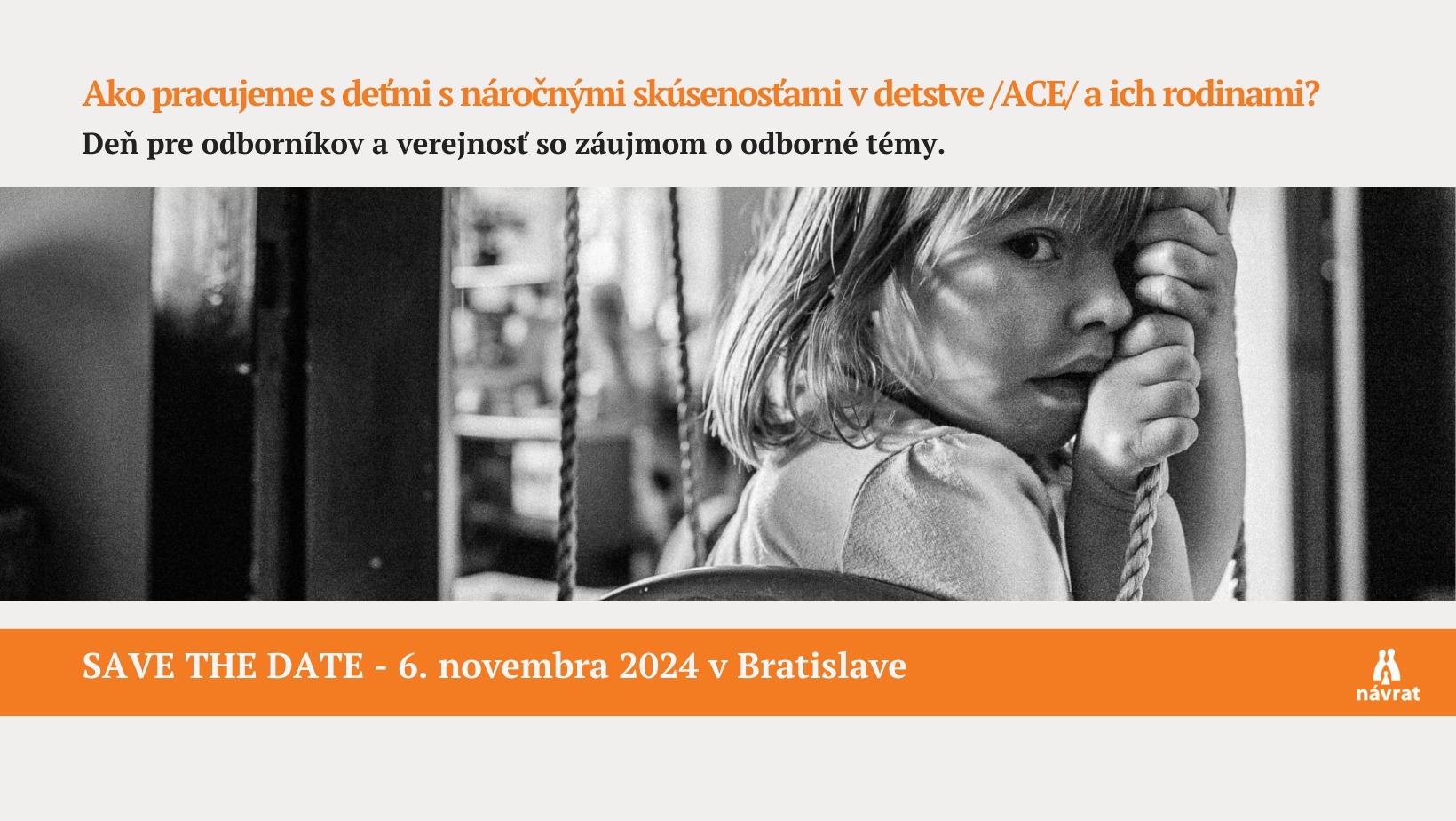 Ako pracovať s deťmi s náročnými skúsenosťami v detstve (ACE) a ich rodinami?