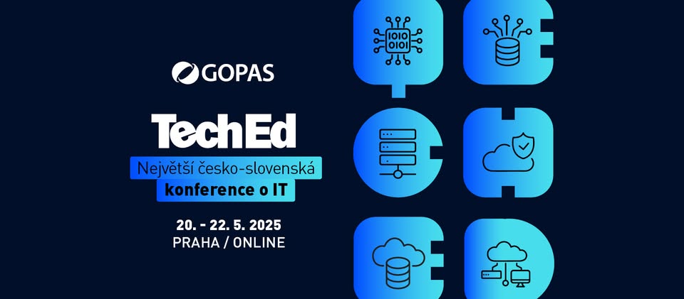 TechEd 2025