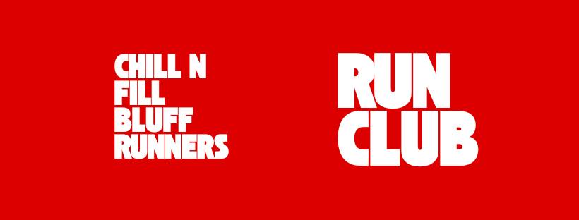 Chill N Fill Bluff Runners