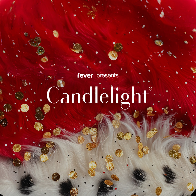 Candlelight: Queen vs. ABBA | Portland