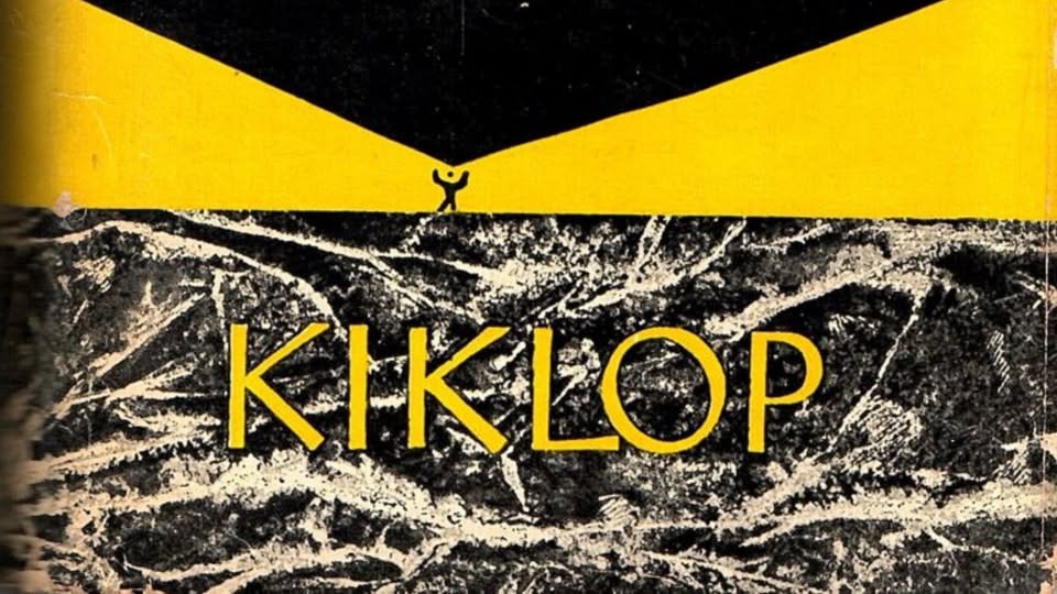 BKS: Kiklop, Ranko Marinković