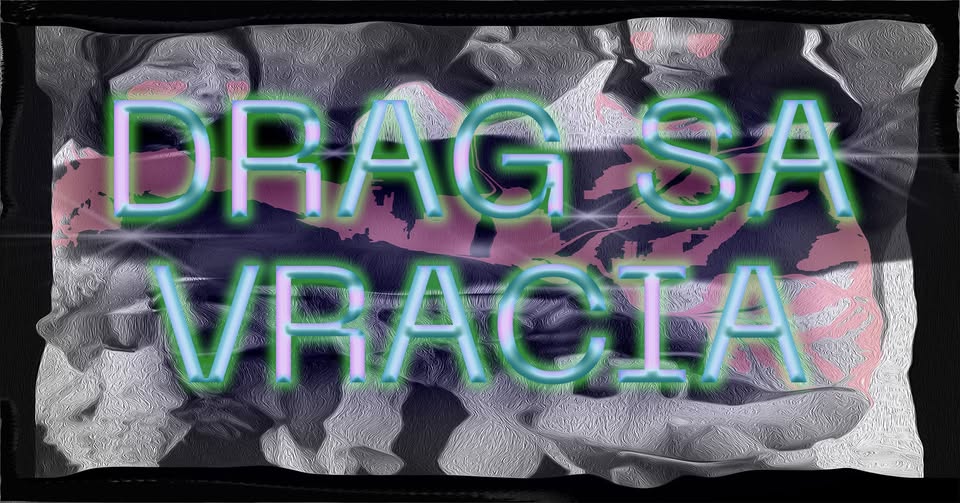Drag sa vracia - Repríza @P*AKT