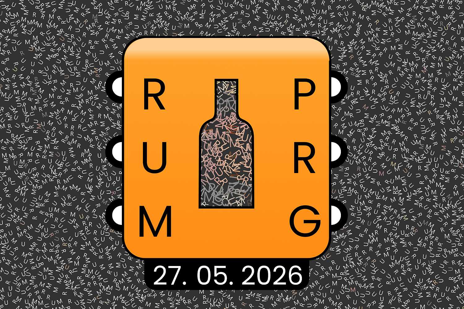 Rhino User Meeting Prague 2026