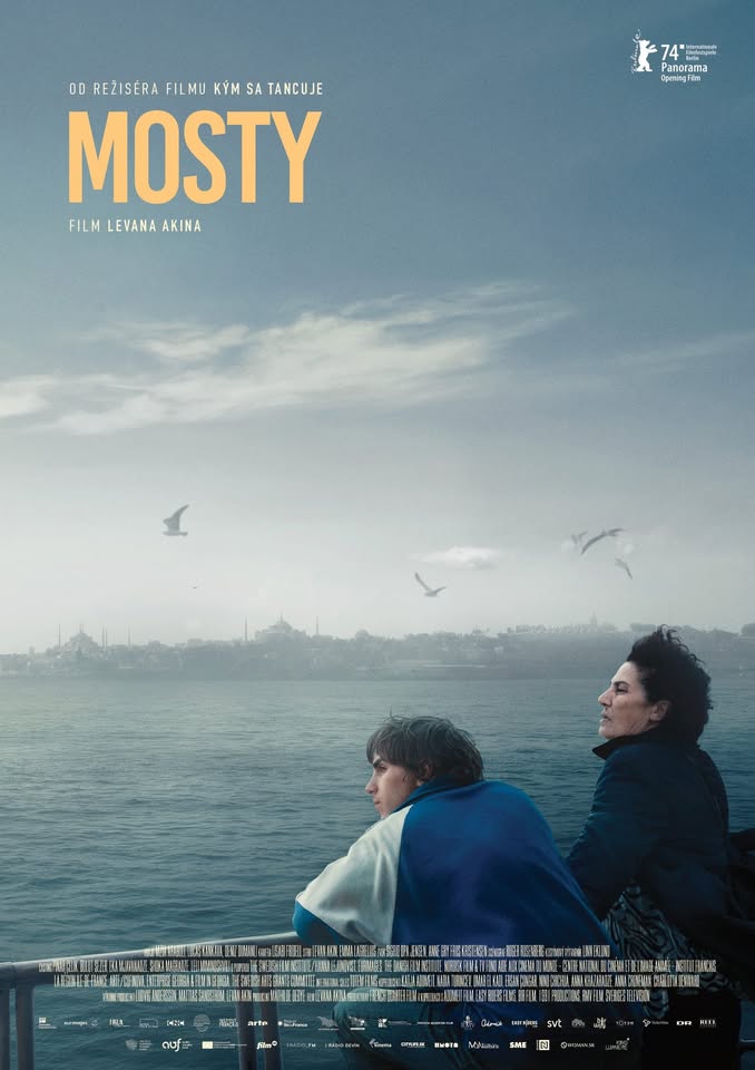 FK POK: Mosty