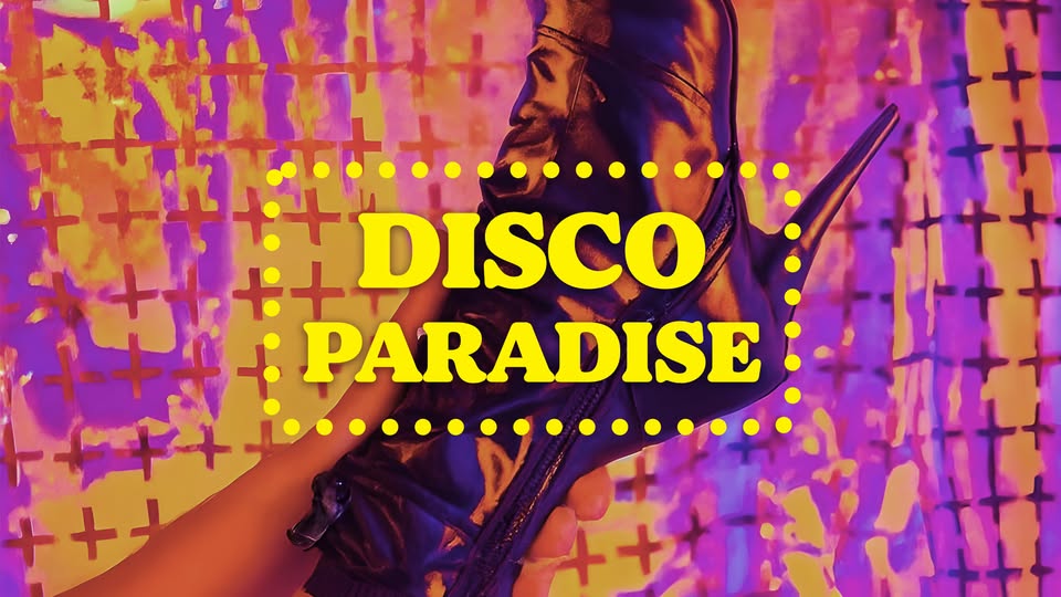 Disco Paradise