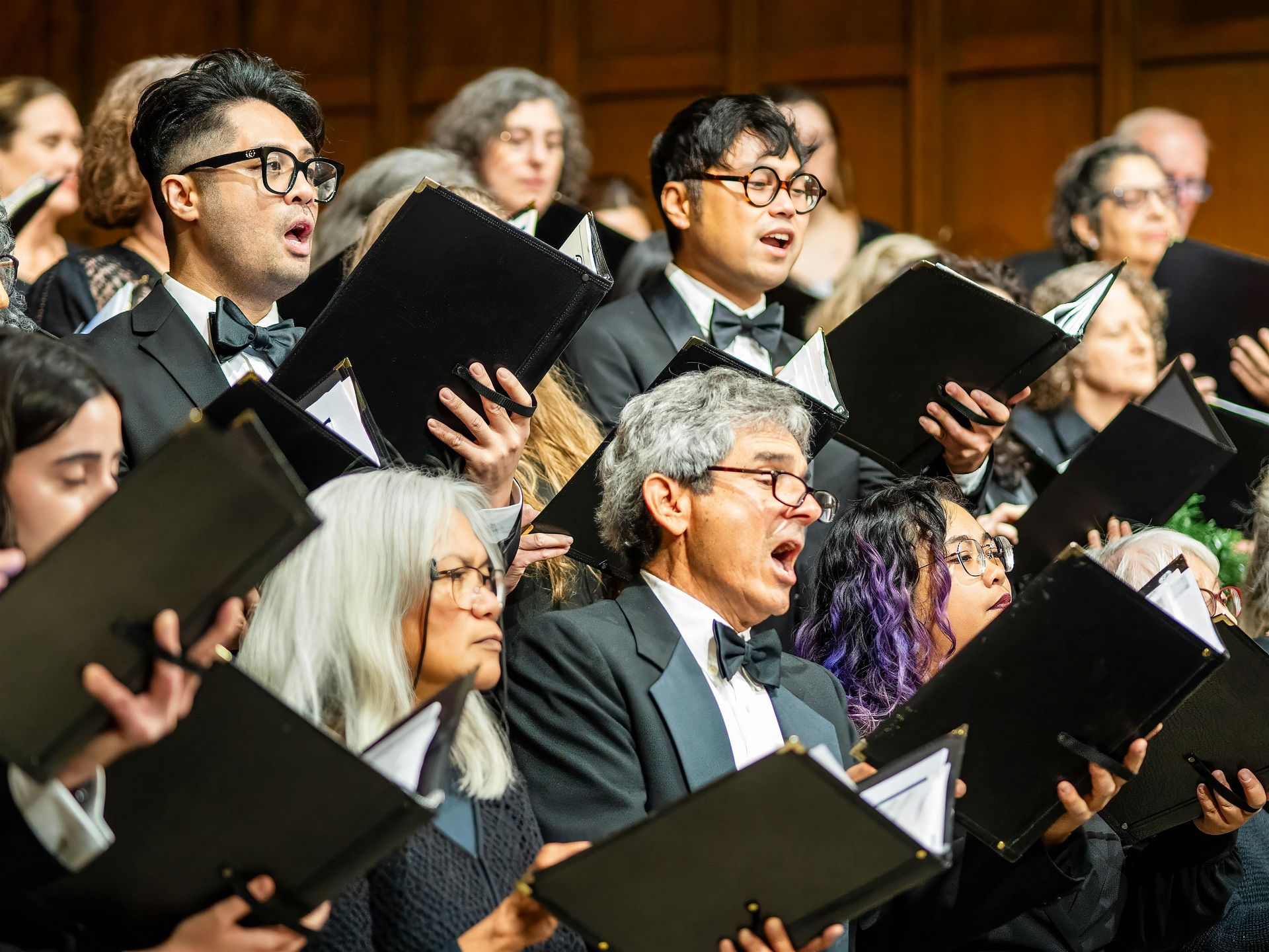Glendale College Concert Singers & Glendale College Symphony Orchestra