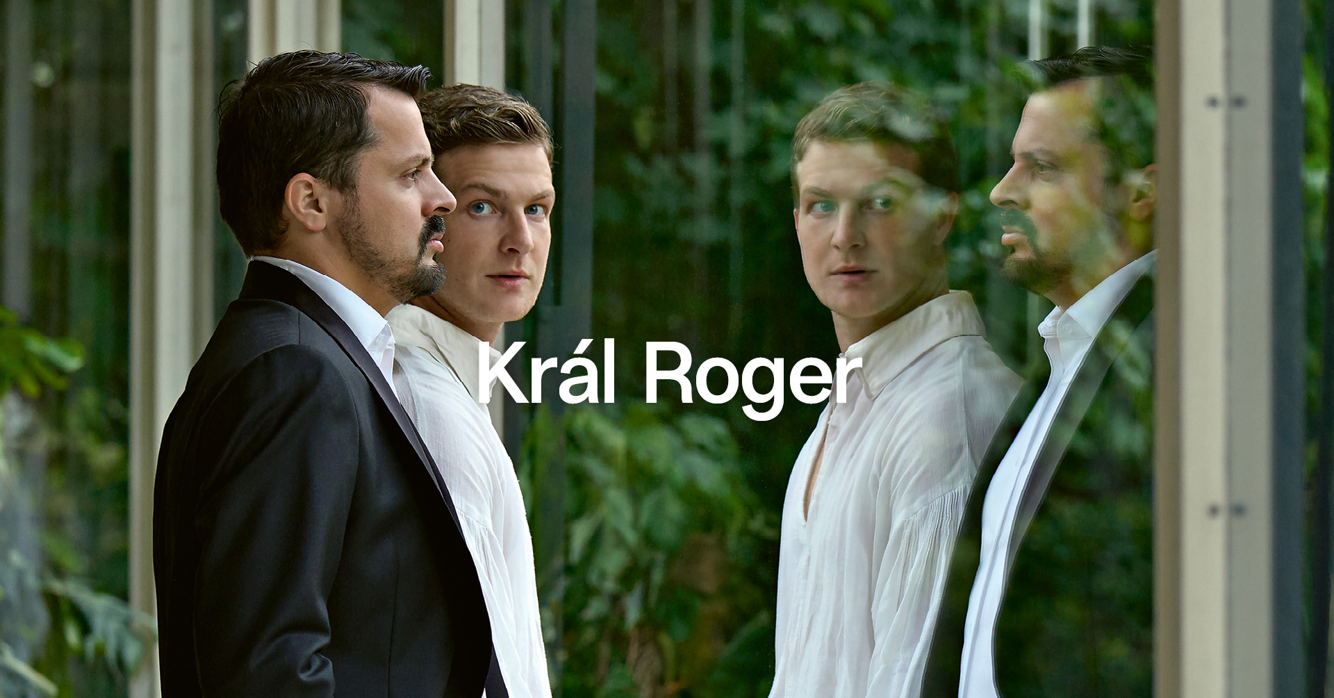 Král Roger 1. repríza