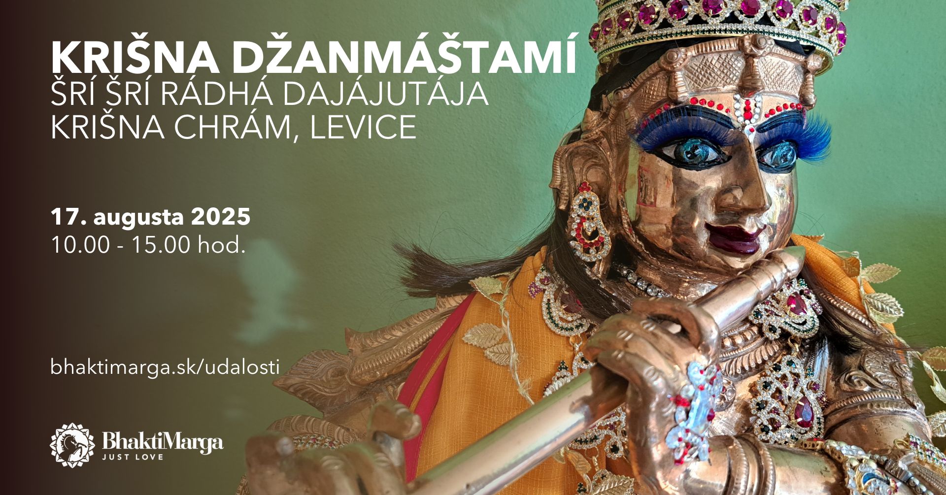 Krišna džanmáštamí