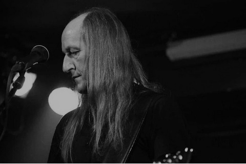 J. H. Krchovský & Krch-off band