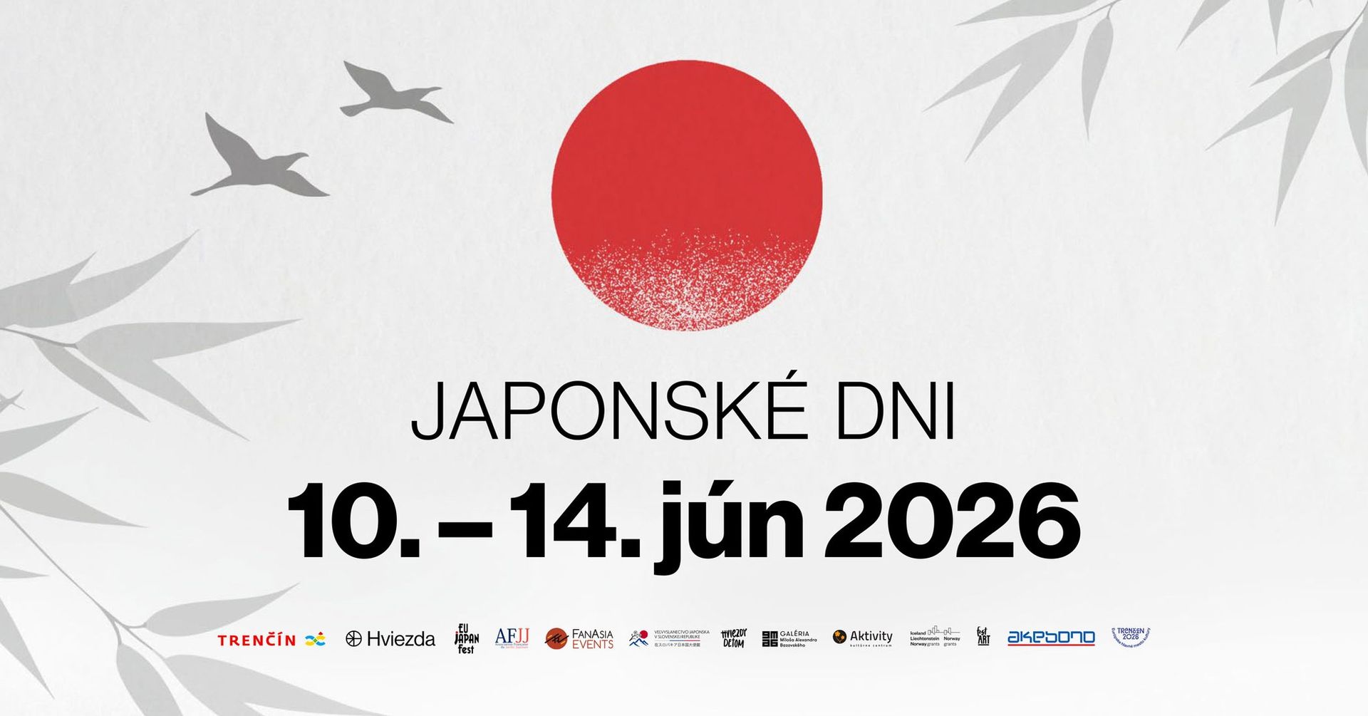 Japonské dni