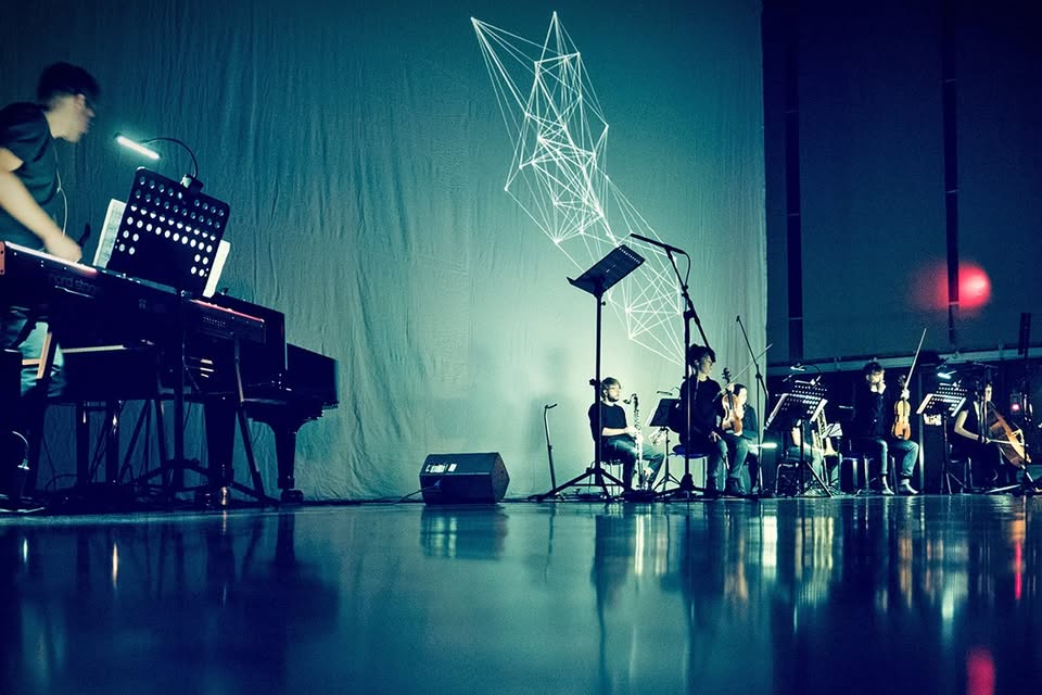 Massen | electronic ID