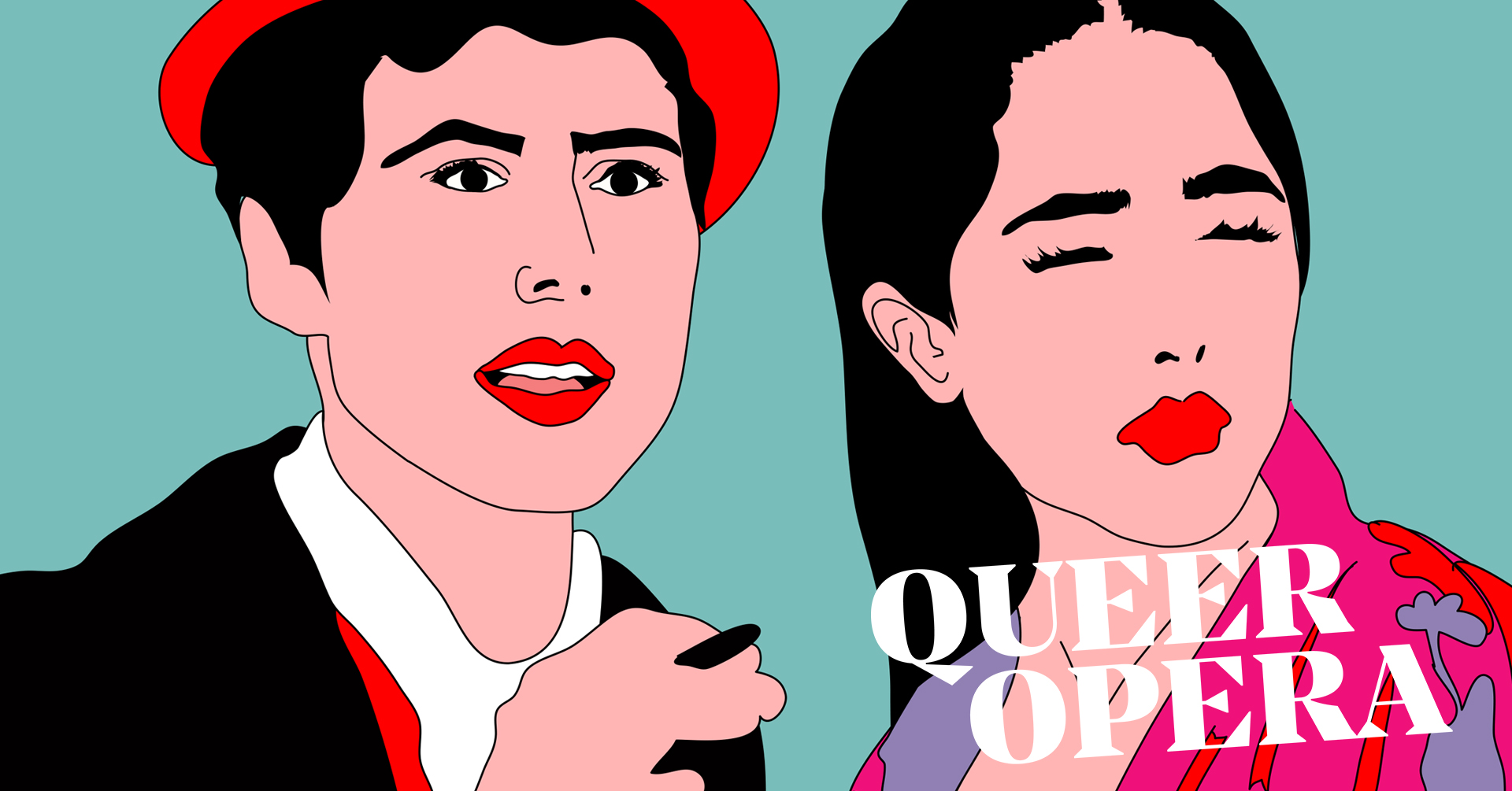Queer Opera 2025