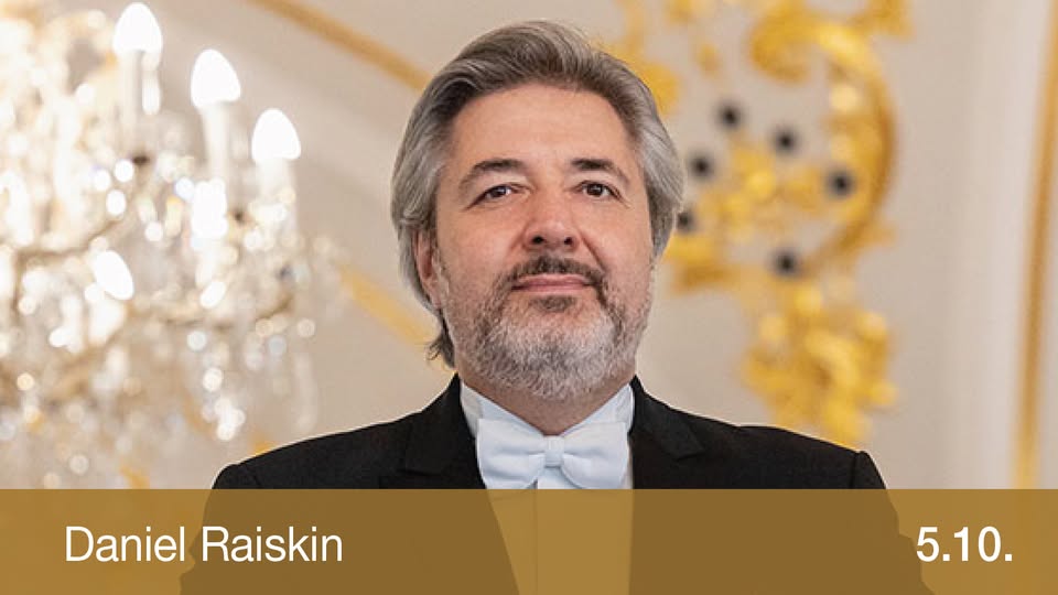 Záverečný koncert 60. ročníka Bratislavských hudobných slávností
