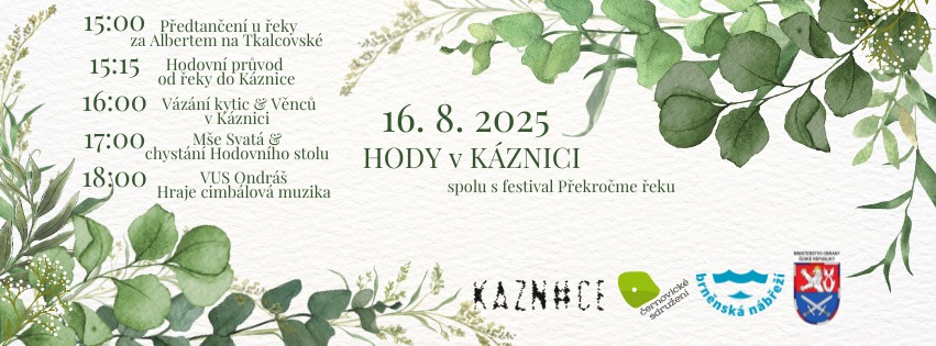 Hody v Káznici