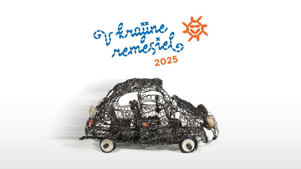 Výstava V krajine remesiel 2025