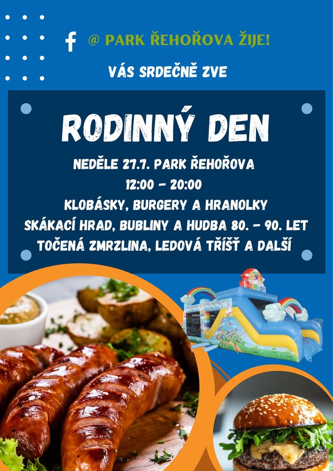 Rodinný den