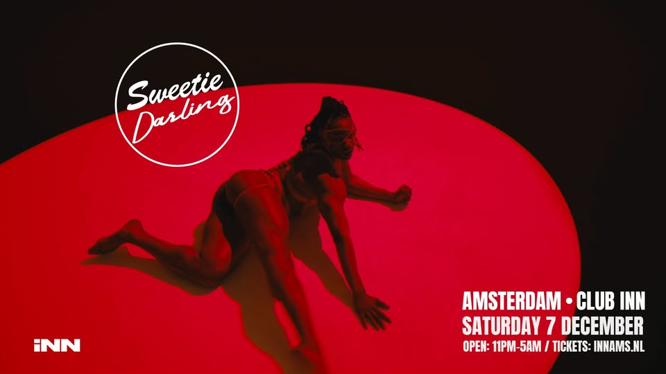 Sweetie Darling / 7 December / Club INN