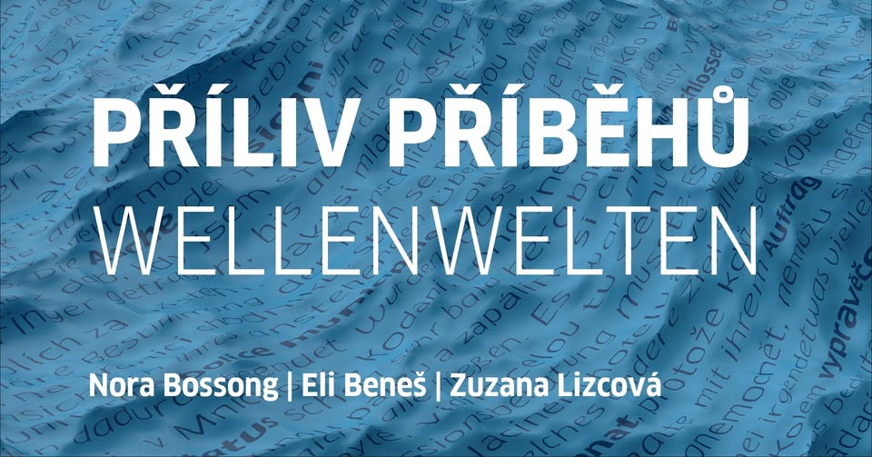 Převyprávěná minulost s Norou Bossong a Eli Benešem
