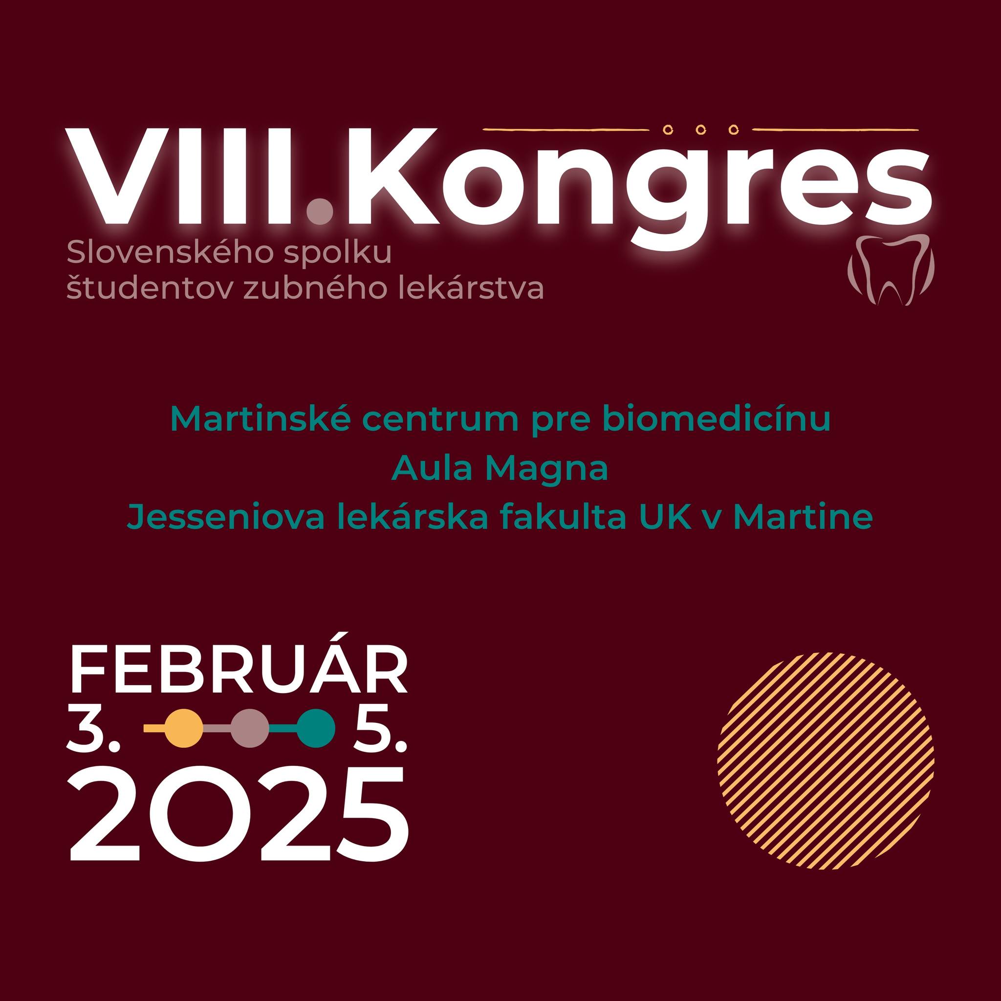 VIII. Kongres SSŠZL