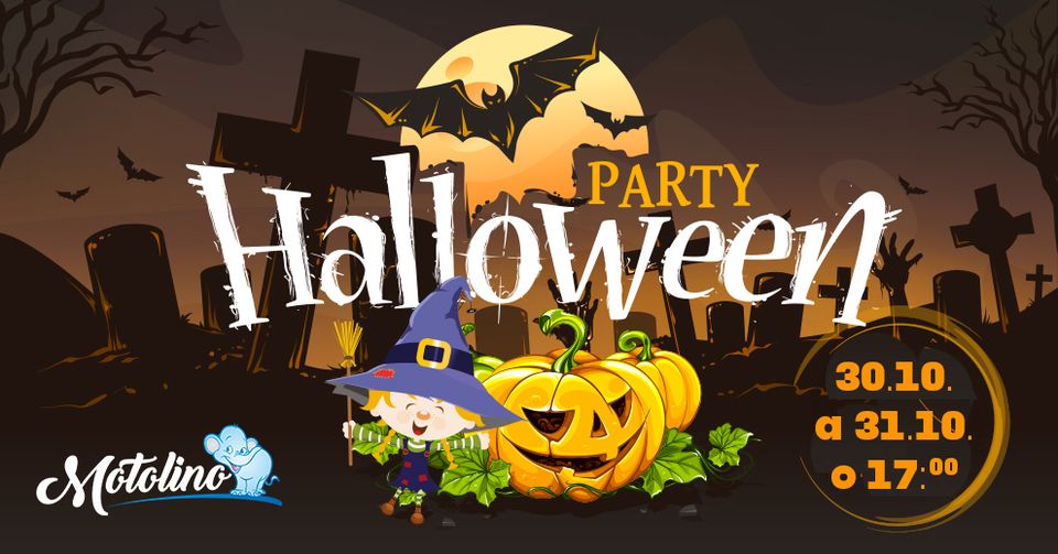 🎃 Halloween 2024