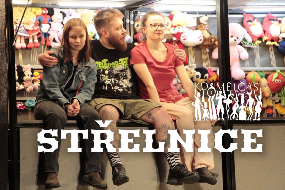 Střelnice naposled?