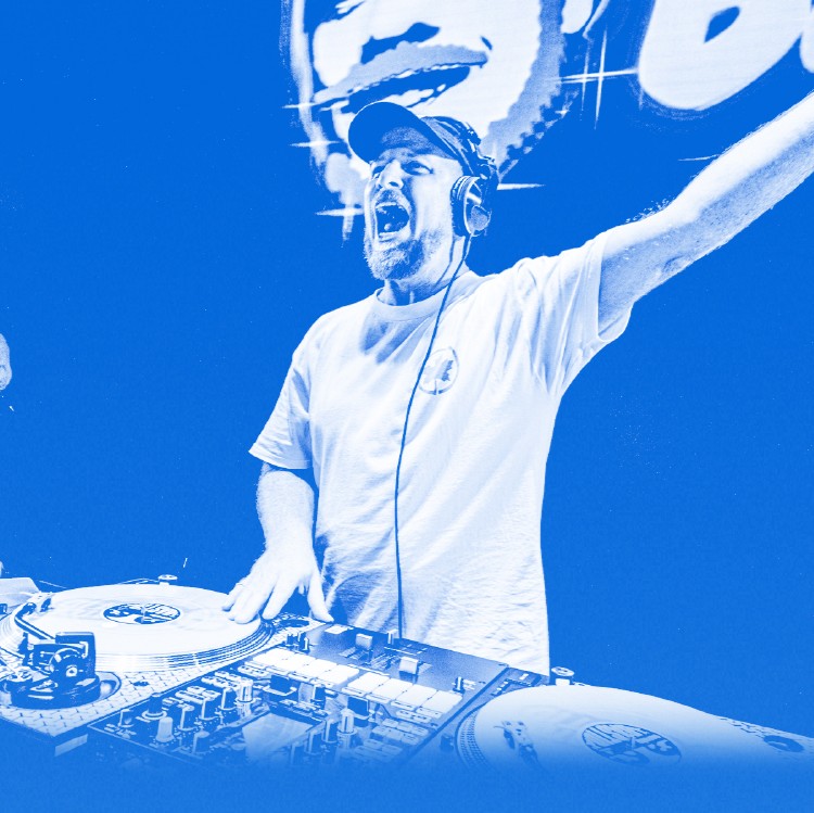 Skratch Bastid - Western Winter Run