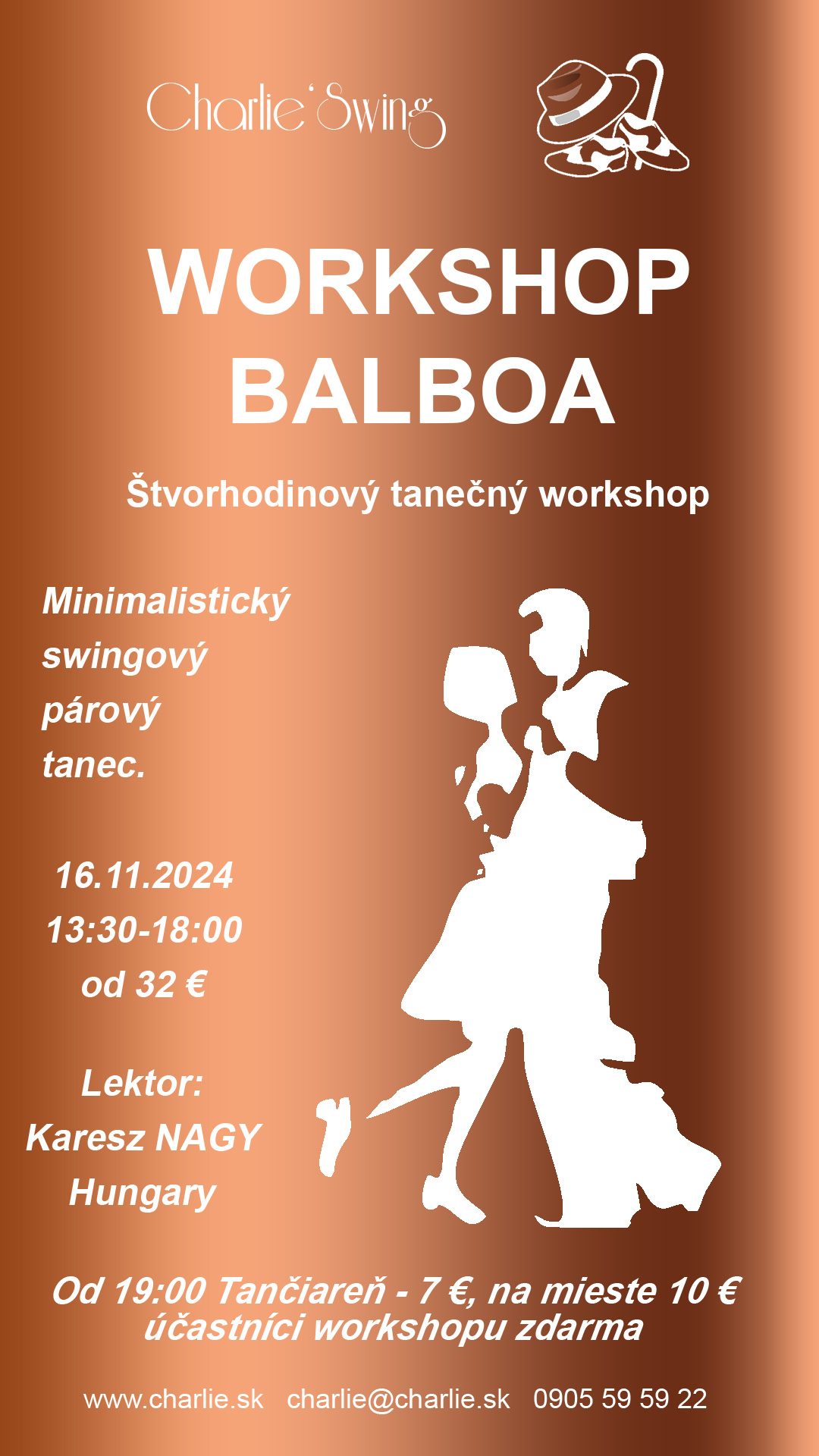 Workshop BALBOA
