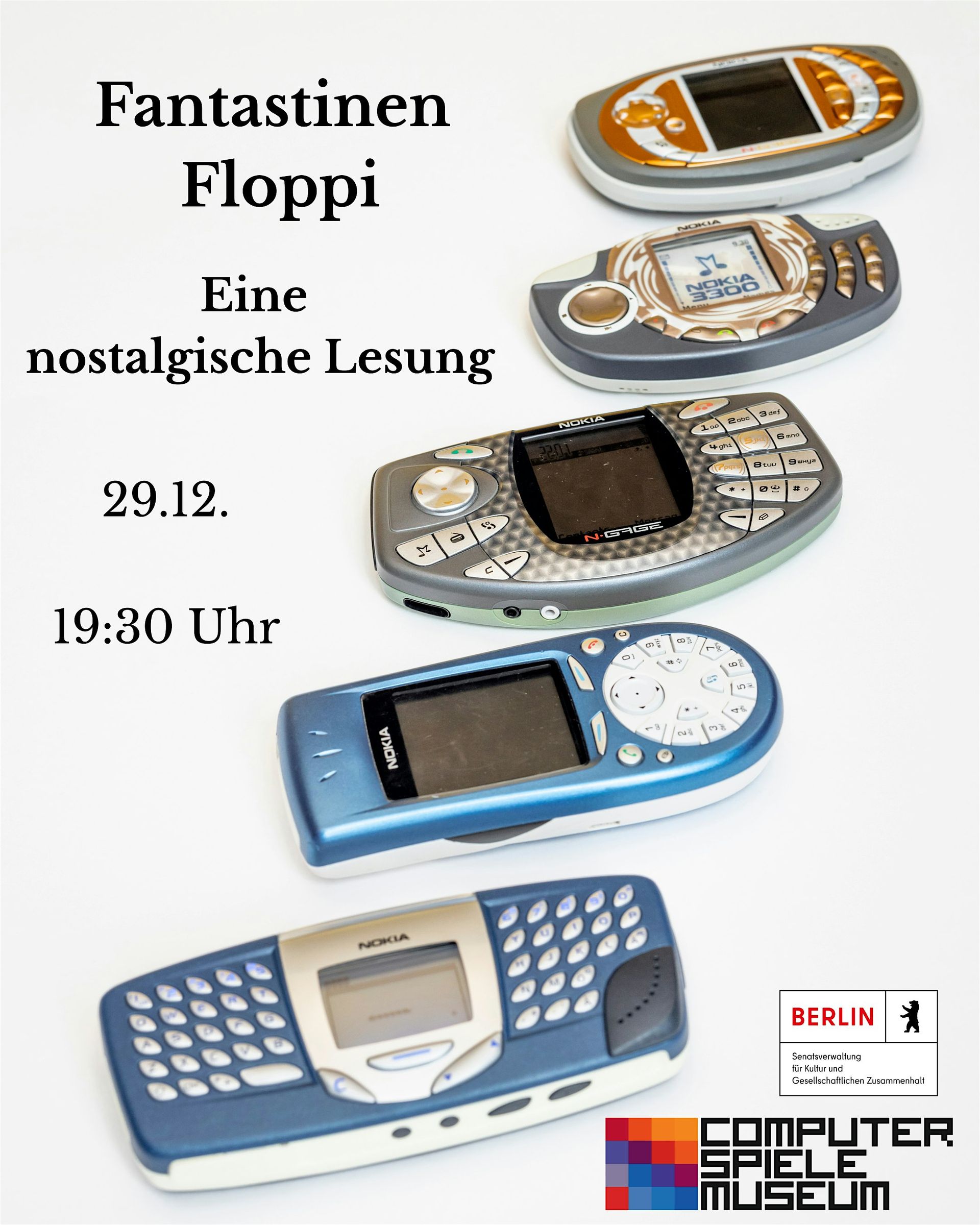 Fantastinen Floppi