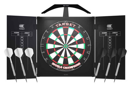 MINITURNAJ V ŠIPKÁCH vol. 5