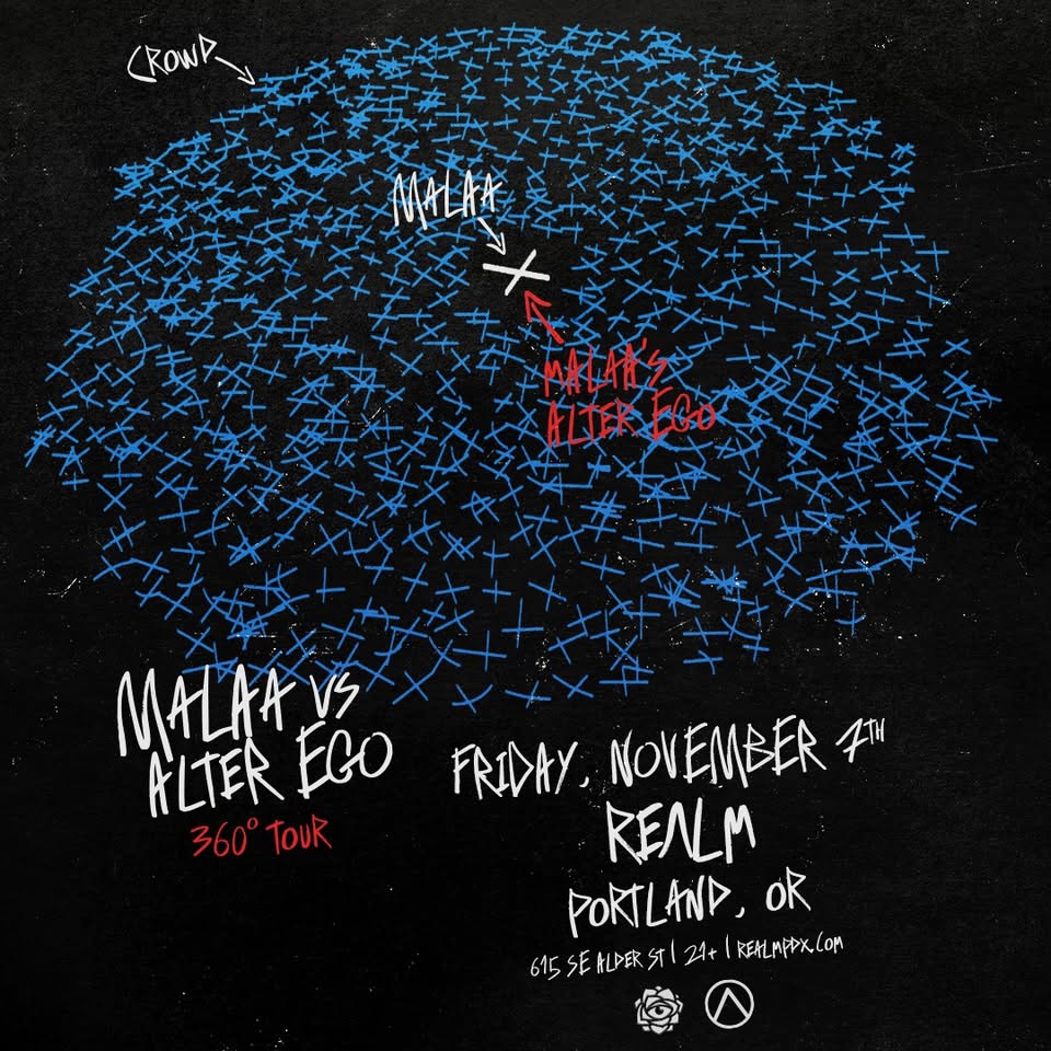 MALAA at REɅLM
