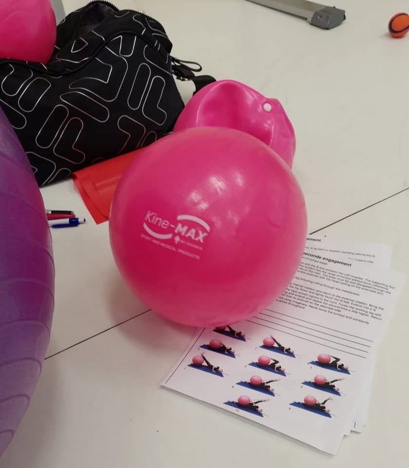 Kineziologie v tanci – Progressive Ballet Technique