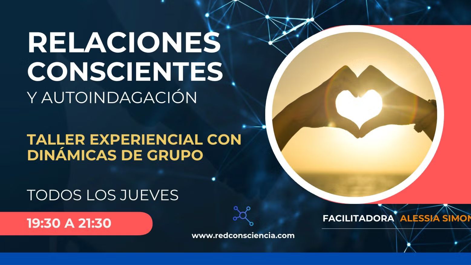 Conscious Relationships and Self-Inquiry 💚✨ Theory and Group Dynamics