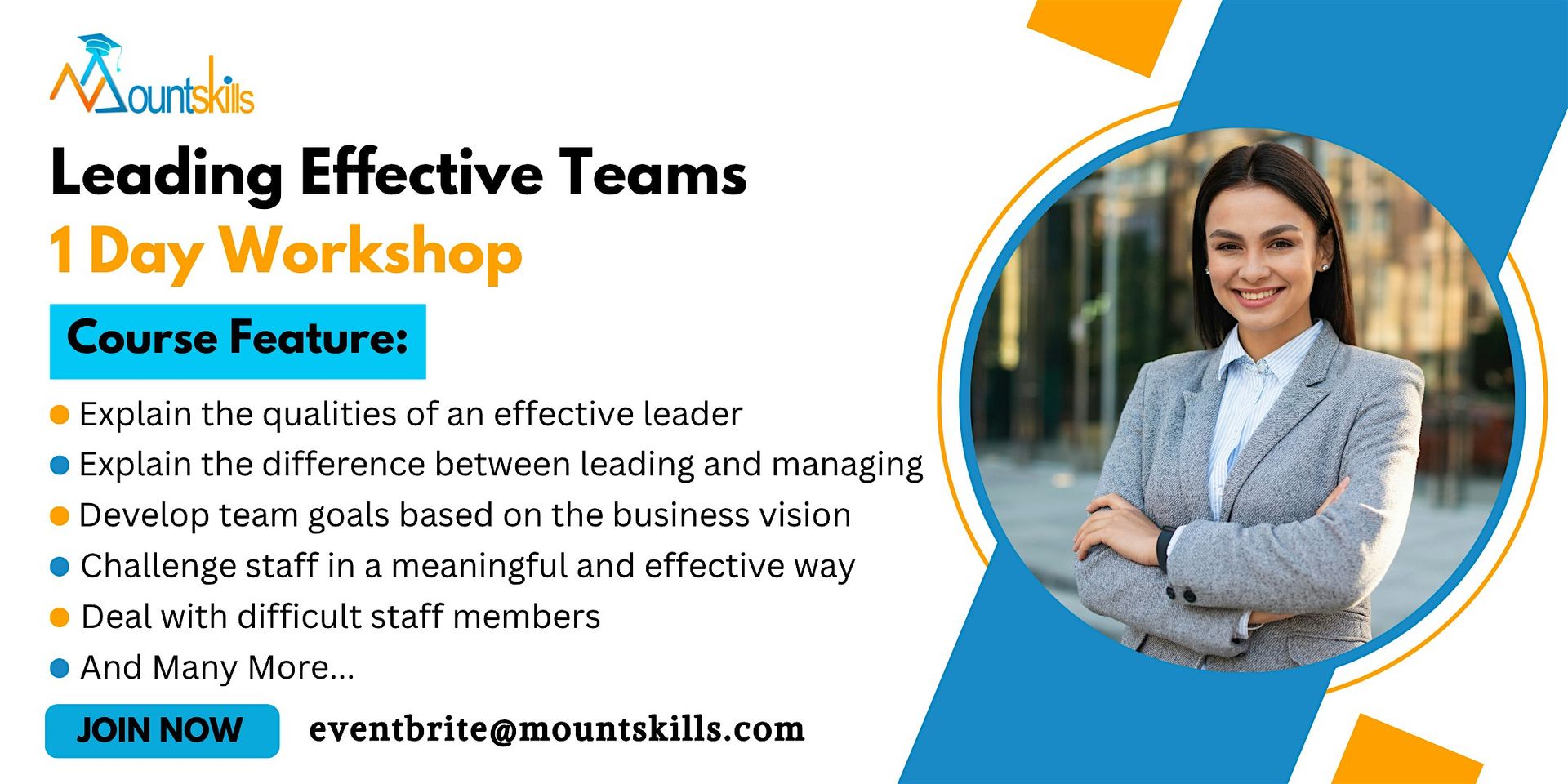 Strategic Team Leadership for Success Workshop in Portland, OR