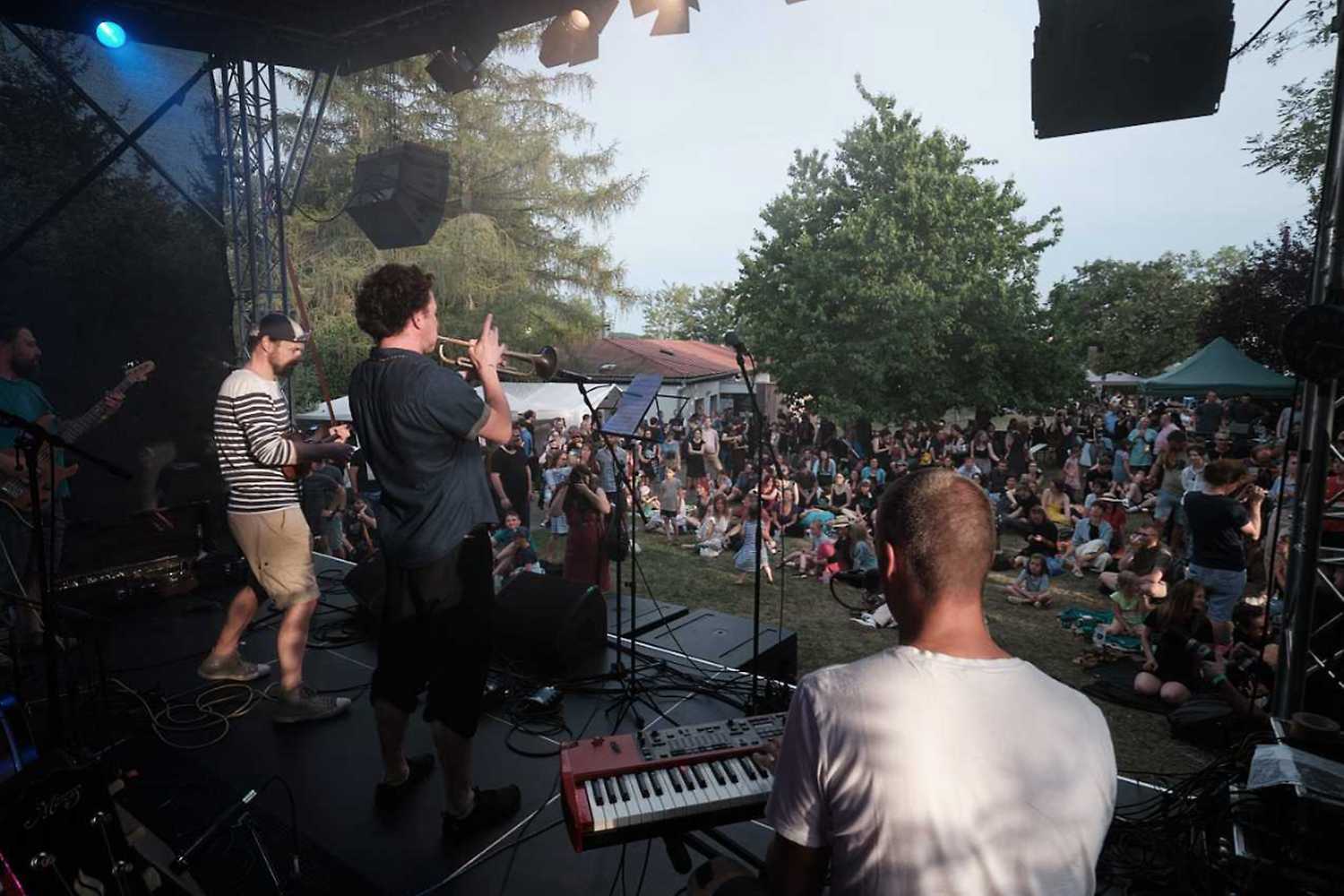 Festival Habrovka 2025