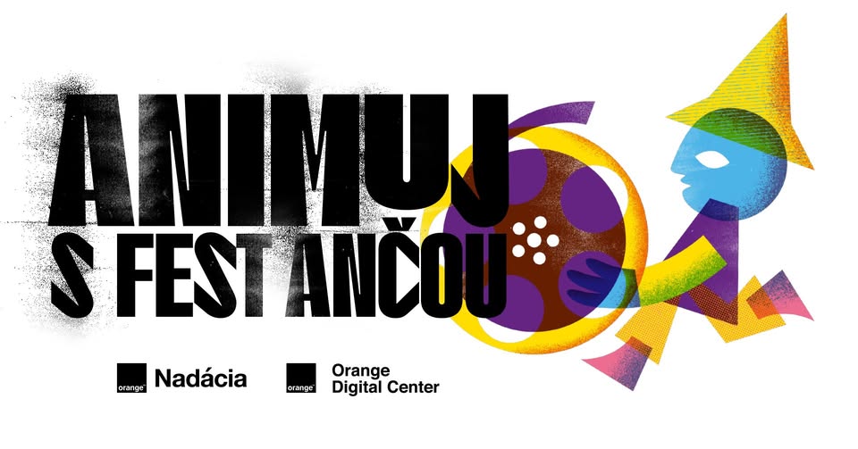 Animuj s Fest Ančou