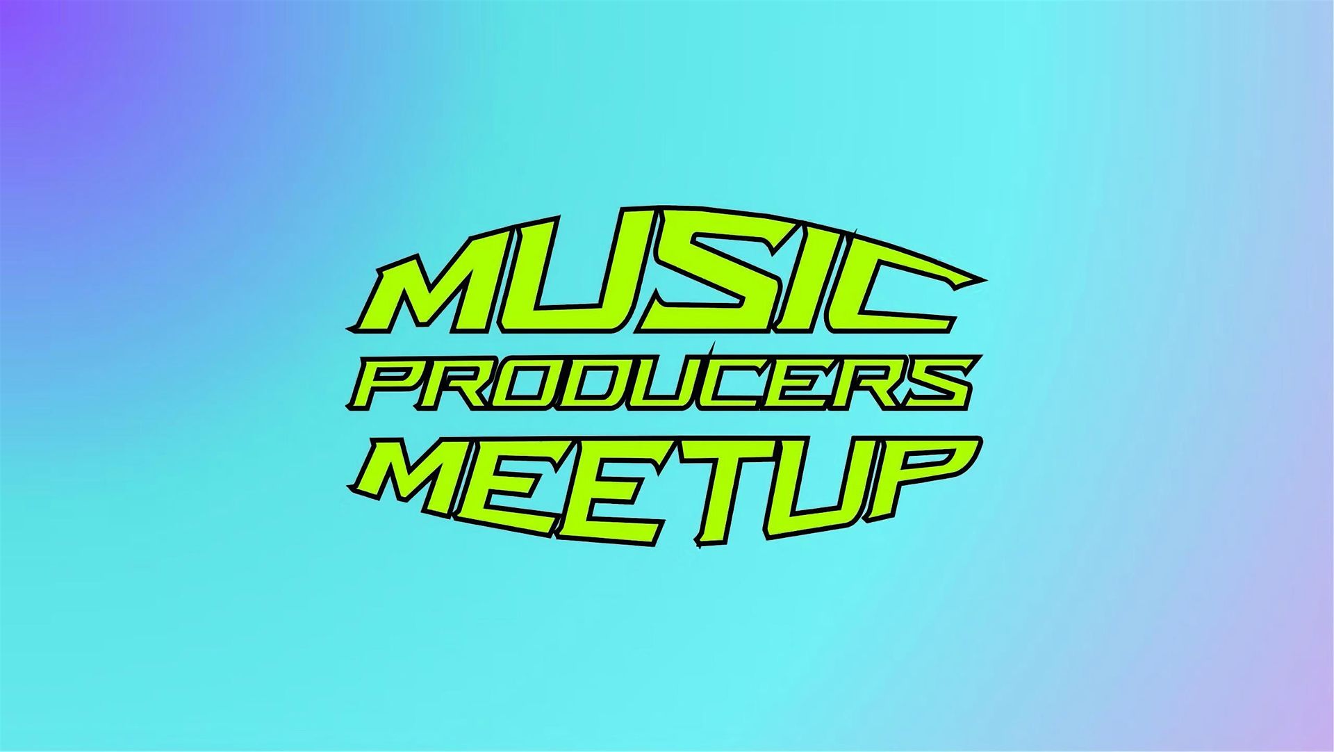 Music Producers Berlin - PRODUCERS SHOWCASE