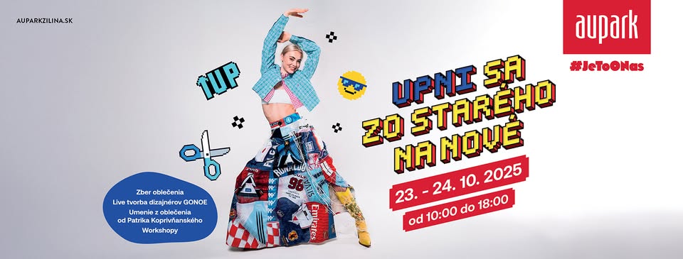 UPNI sa zo starého na nové