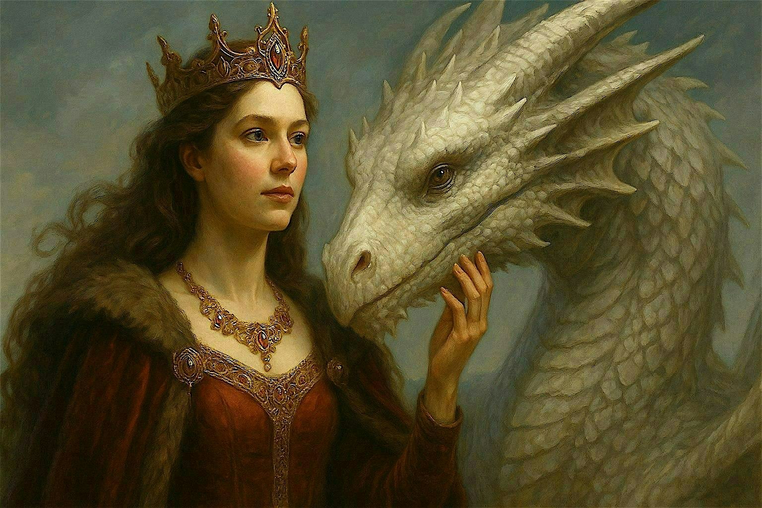Dragon Keeper Premiere and Sound Attunement