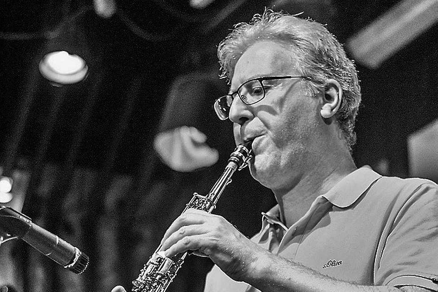 Andy Schofield Quartet